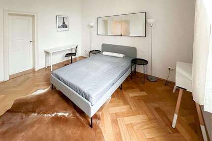 WG-Zimmer in München 1.000,00 € 20 m²