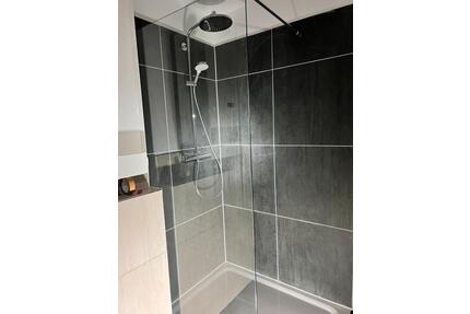 3,5 Zimmer Wohnung Nähe Theater, WG geeignet - Hildesheim Itzum-Marienburg