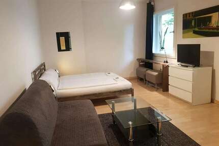Wohnen auf Zeit in Berlin 1.500,00 €