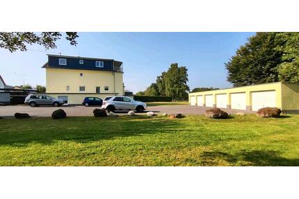 Wunderschöne 3 Zimmer Etagenwohnung mit großem Balkon - Neustadt (Wied) Hombach