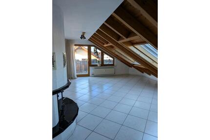 3,5 Zimmer Maisonette Wohnung Filderstadt-Bonlanden