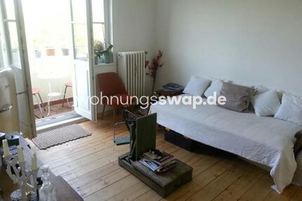 Wohnungsswap - 2 Zimmer, 60 m² - Bornsdorfer Straße, Neukölln, Berlin