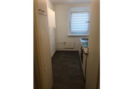 2 Zimmer Wohnung in Aschersleben