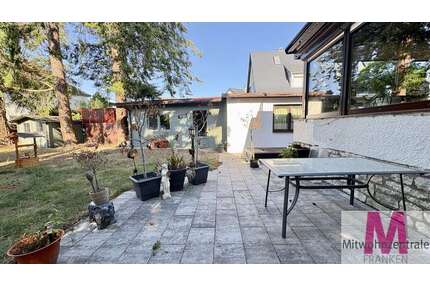Wohnen auf Zeit in Feucht 1.990,00 €