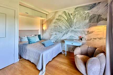 Wohnen auf Zeit in Hamburg 1.390,00 €