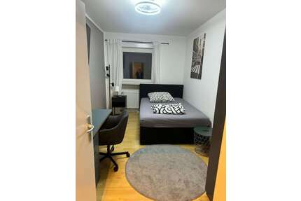 WG-Zimmer in Frankfurt am Main 635,00 € 14 m²