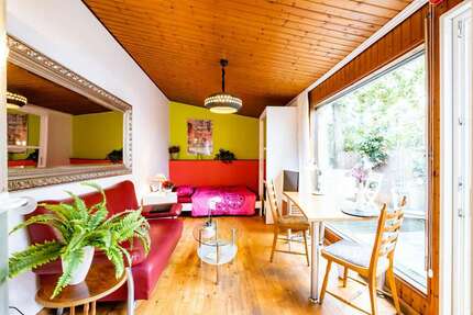 Wohnen auf Zeit in Bonn 860,00 €