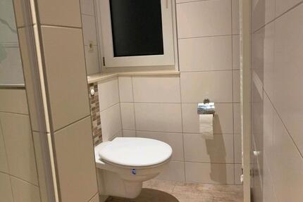 Helle 2 Zimmer Wohnung frisch Renoviert. - Wedemark