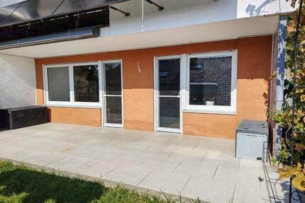 2 Zimmer Mietwohnung in Erbach - 950,00&nbsp;EUR Kaltmiete, ca.&nbsp; 67,00&nbsp;m&sup2; in Erbach (PLZ: 89155)