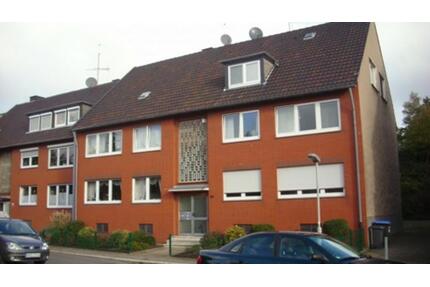 3 12 Zimmmer Mietwohnung (ohne Balkon!) im 1. OG im 5 FH - Herne Altenhöfen