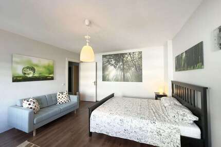 Wohnen auf Zeit in Berlin 1.250,00 €