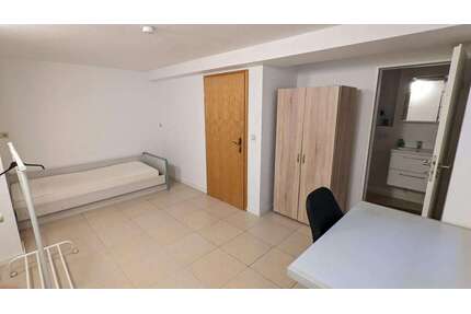 WG-Zimmer in Munich 840,00 € 19 m²