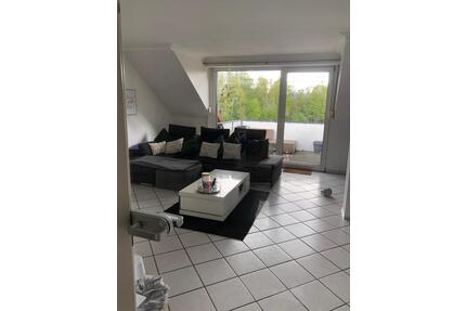 Wohnung 100-110 m2 in Dortmund Marten