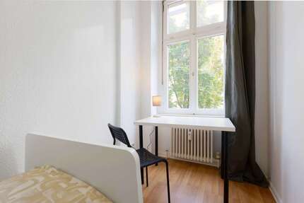 WG-Zimmer in Berlin 590,00 € 12 m²