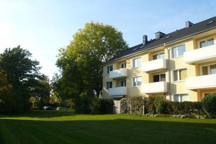 Gemütliche 1,5 Zimmer Wohnung zur Miete in Tornesch - Wentzel Dr - Uetersen