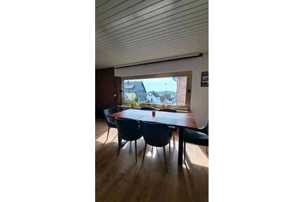 3-Zimmer Wohnung Erdgeschoss in Sankt Katharinen