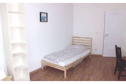 WG-Zimmer in Berlin 555,00 € 13 m²