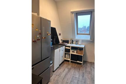 helle 2-Zimmer Wohnung – Anfragestopp!! - Hannover Bult