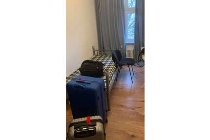 WG-Zimmer in Berlin 625,00 € 11 m²