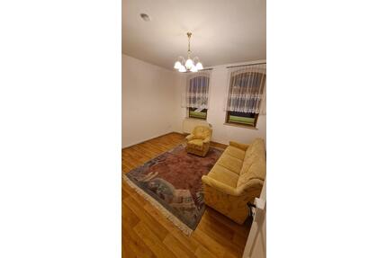 Sonnige 2-Zimmer Wohnung in Greiz (Irchwitz)