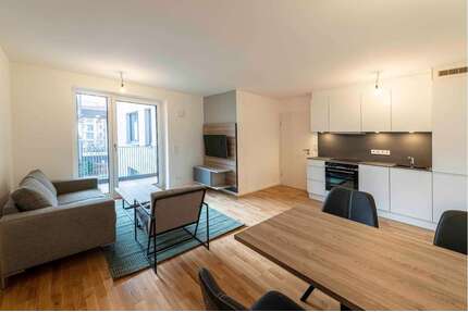 Wohnung zum Mieten in München 1.252,26 € 47 m²