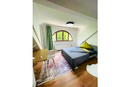 WG-Zimmer in München 845,00 € 15 m²