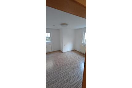 1 Zimmer Wohnung Esslingen (Oberesslingen) - Esslingen am Neckar Pliensauvorstadt