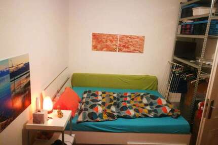 WG-Zimmer in Munich 795,00 € 16 m²