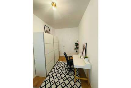 WG-Zimmer in Munich 750,00 € 15 m²