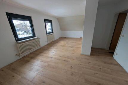 3,5 Zimmer Wohnung 93m² Erstbezug nach Sanierung - Senden