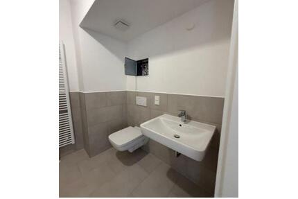 2 Zimmer Wohnung Balkon Parkett Fußbodenheizung MD *ERSTBEZUG* - Magdeburg Leipziger Straße
