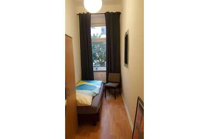 WG-Zimmer in Berlin 600,00 € 15 m²
