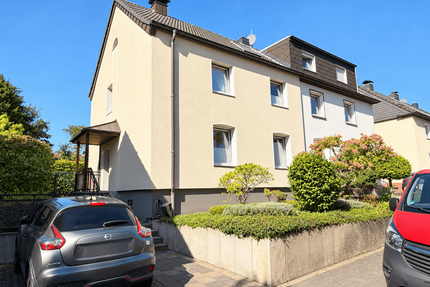 Wohnung zum Mieten in Oberhausen 670,00 € 76 m²