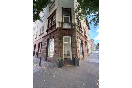 Wohnung zum Mieten in Mannheim 650,00 € 65 m²
