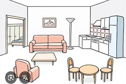 Weitmar-Mark 66qm mit Terrasse - 690,00&nbsp;EUR Kaltmiete, ca.&nbsp; 65,00&nbsp;m&sup2; in Bochum (PLZ: 44797) Bochum-Südwest