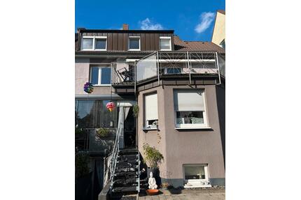 4 Zimmer Wohnung 2 Familien Haus - Schwerte