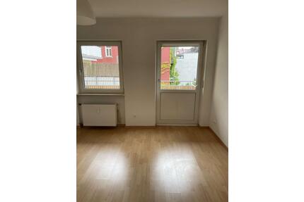 1-Zimmer Wohnung mit Balkon in zentraler Lage - Nürnberg Herrnhütte