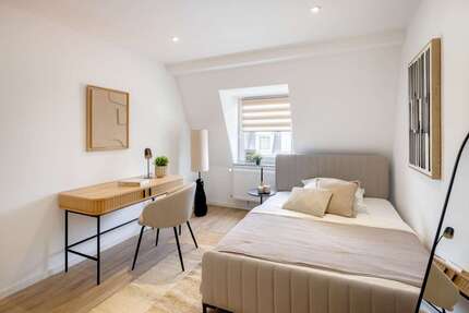 WG-Zimmer in Nürnberg 475,00 € 15 m²