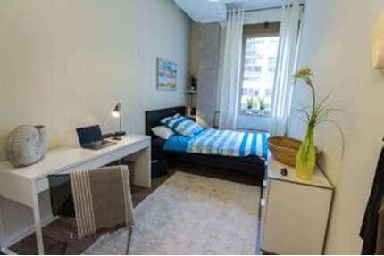 WG-Zimmer in Munich 995,00 € 14 m²