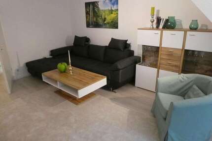 Wohnen auf Zeit in Hamburg 1.590,00 €