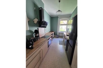 Berlin sublet short term - 800,00&nbsp;EUR Kaltmiete, ca.&nbsp; 72,00&nbsp;m&sup2; in Berlin (PLZ: 13629) Reinickendorf