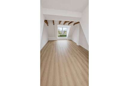 Wohnung zum Mieten in Hannover 640,00 € 52 m²