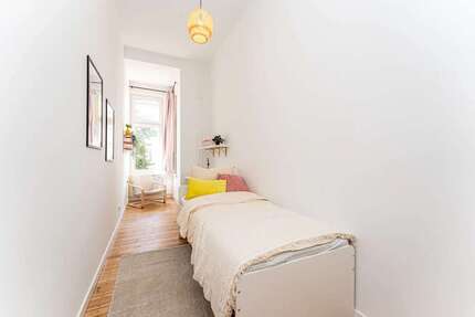 WG-Zimmer in Berlin 620,00 € 12 m²