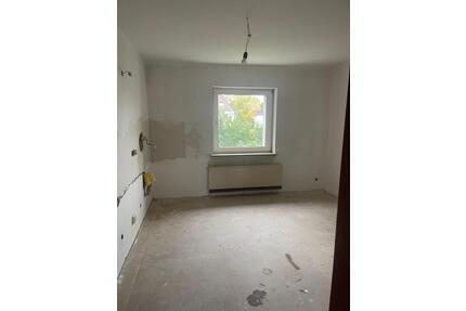 2,5-Zimmer Wohnung in Gelsenkirchen-Horst