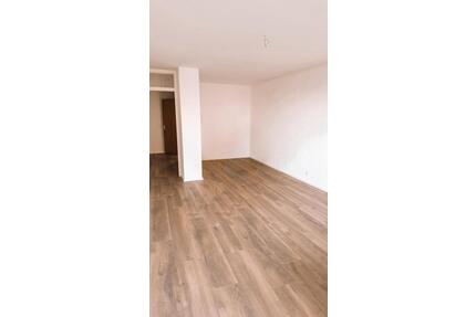 Frisch renovierte 1,5-Zimmer Wohnung + Einbauküche + Garage - Heidenheim an der Brenz Aufhausen