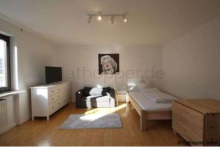 Wohnen auf Zeit in Rosenheim 1.120,00 €