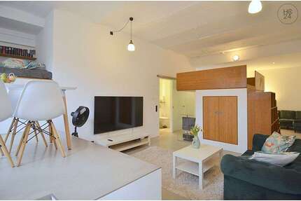 Wohnen auf Zeit in Mainz-Finthen 1.490,00 €