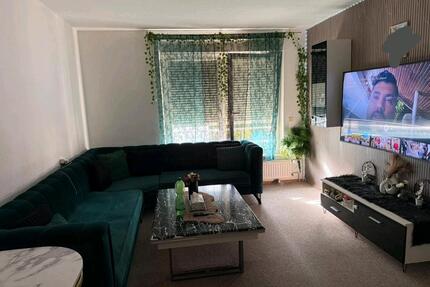 Schöne 3 Zimmer Wohnung in Heilbronner Innenstadt zu vermieten!