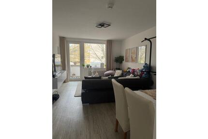 3 Zimmer Wohnung in Vorsfelde Wolfsburg