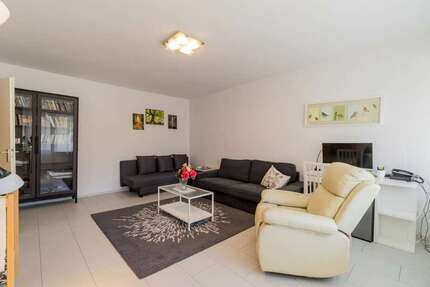Wohnen auf Zeit in Berlin 1.690,00 €